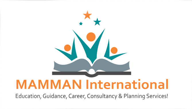 Mamman Global